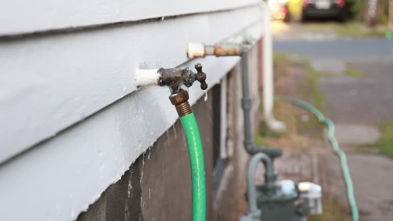 Best Weatherproofing and Sealing  in Lannon, WI