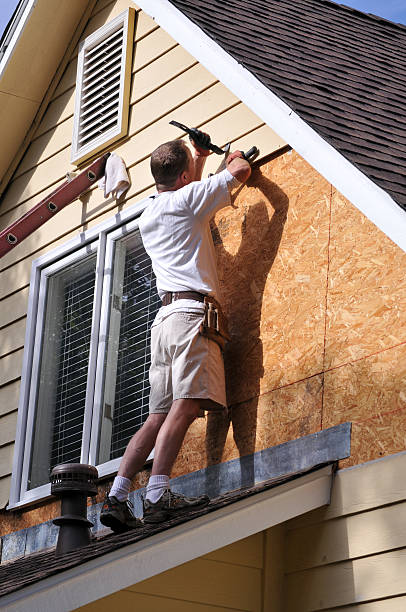 Best Siding for New Construction  in Lannon, WI