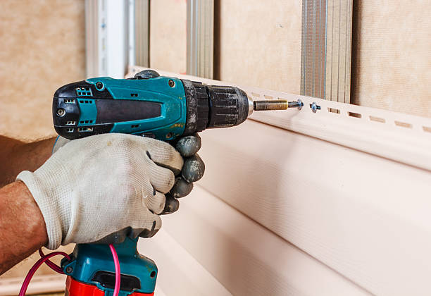 Trusted Lannon, WI Siding Installation & Repair Experts