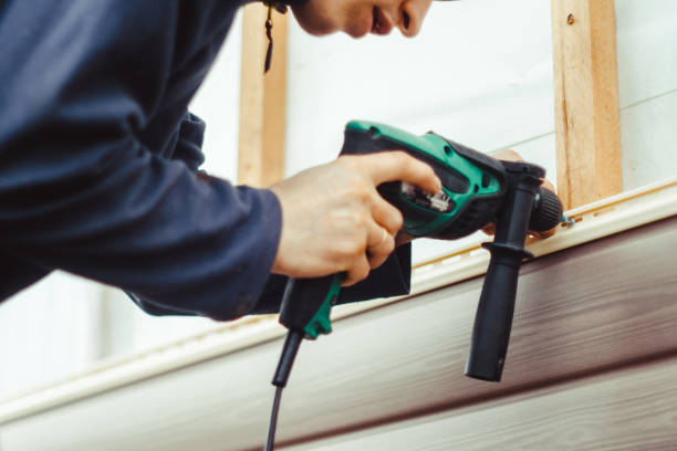 Best Aluminum Siding Installation  in Lannon, WI